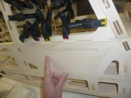 Fuselage construction (144)
